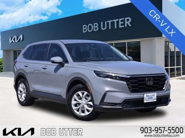 2024 Honda CR-V LX 2WD for sale in Sherman, TX