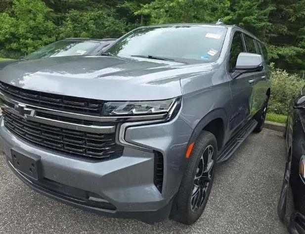 2021 Chevrolet Suburban 4WD RST for sale near COLUMBUS, OH