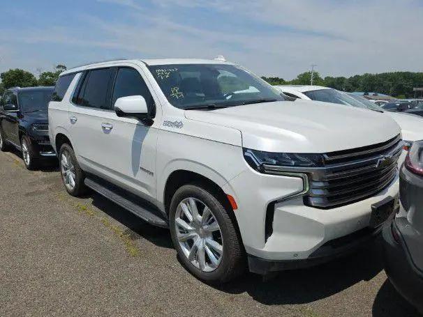 2021 Chevrolet Tahoe for sale near COLUMBUS, OH