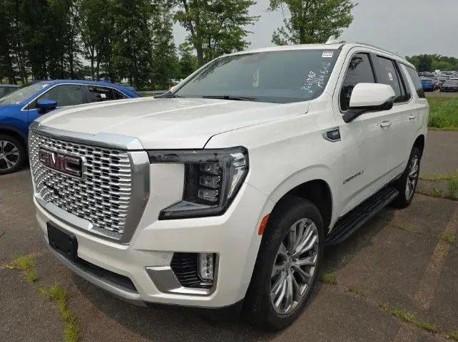2021 GMC Yukon 4WD Denali for sale near COLUMBUS, OH