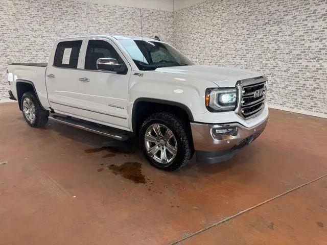 2018 GMC Sierra 1500 SLT for sale in Columbia, TN