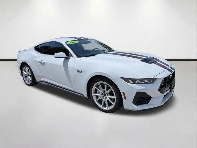 2024 Ford Mustang GT Premium Fastback for sale in Fort Myers, FL