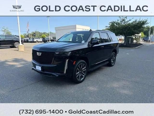 2022 Cadillac Escalade 4WD Sport for sale in Oakhurst, NJ