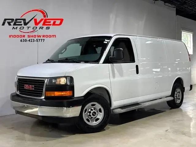 2017 GMC Savana 2500 Work Van for sale in Addison, IL