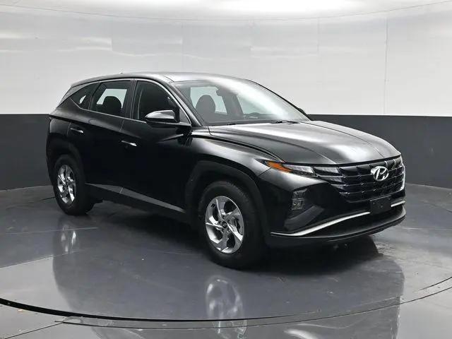 2024 Hyundai Tucson SE for sale in Naples, FL