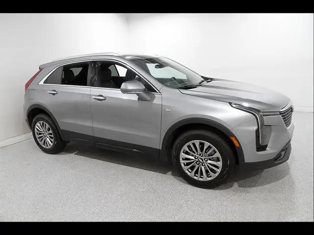 2024 Cadillac XT4 AWD Premium Luxury for sale in Mentor, OH