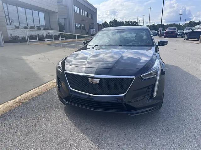 2019 Cadillac CT6 Sport for sale in Mentor, OH