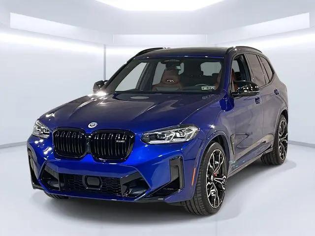 2023 BMW X3 M AWD for sale in Pittsburgh, PA