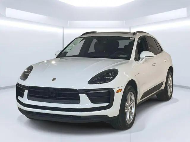 2024 Porsche Macan Macan for sale in Pittsburgh, PA
