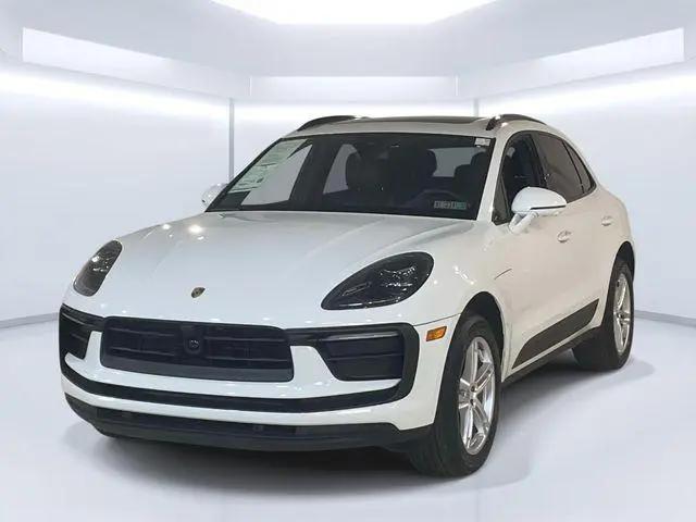 2024 Porsche Macan Macan for sale in Pittsburgh, PA
