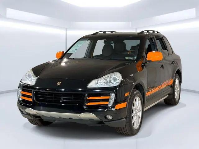 2010 Porsche Cayenne S Transsyberia for sale in Pittsburgh, PA