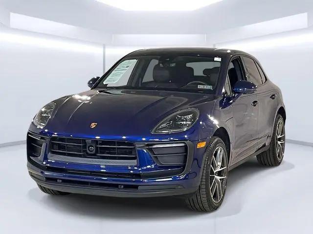 2026 Porsche Macan T for sale in Pittsburgh, PA