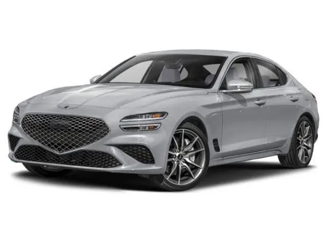 2026 Genesis G70 2.5T RWD for sale in Concord, CA
