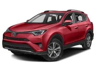 2017 Toyota RAV4 XLE for sale in Williamsville, NY