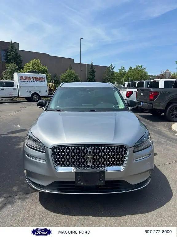 2022 Lincoln Corsair Standard for sale in Ithaca, NY