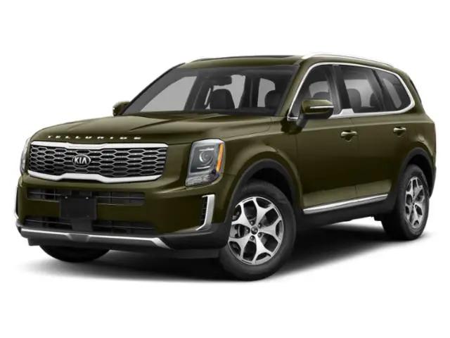 2021 Kia Telluride EX for sale in Spencerport, NY