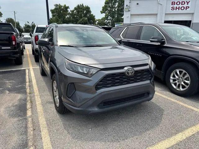2020 Toyota RAV4 LE for sale in Saint Louis, MO