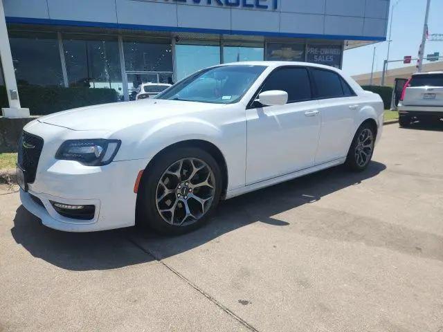 2017 Chrysler 300 300S for sale in Richardson, TX