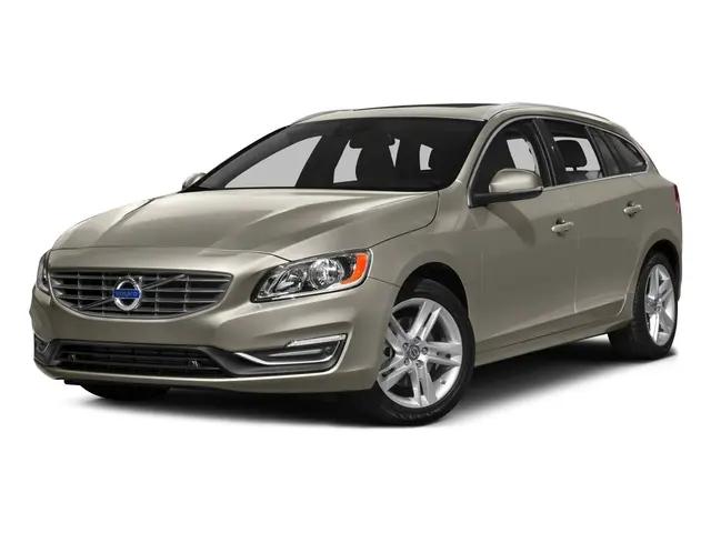 2016 Volvo V60 T5 Drive-E Premier for sale in St Albans, VT