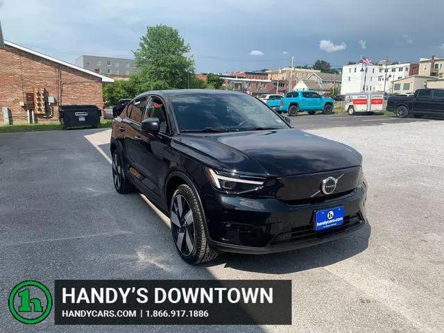 2023 Volvo CT Twin Ultimate for sale in St Albans, VT