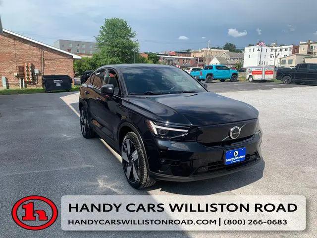 2023 Volvo CT Twin Ultimate for sale in St Albans, VT