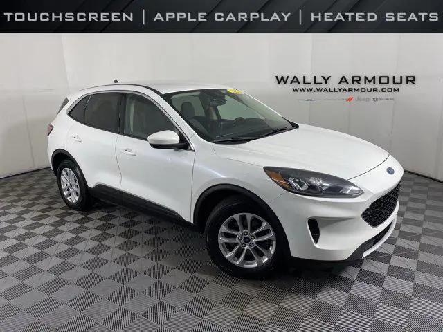 2020 Ford Escape SE for sale in Alliance, OH
