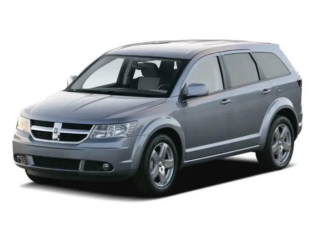 2009 Dodge Journey SXT for sale in Alliance, OH