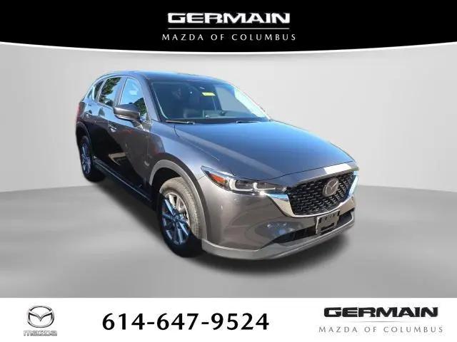 2023 Mazda CX-5 2.5 S Preferred for sale in Columbus, OH