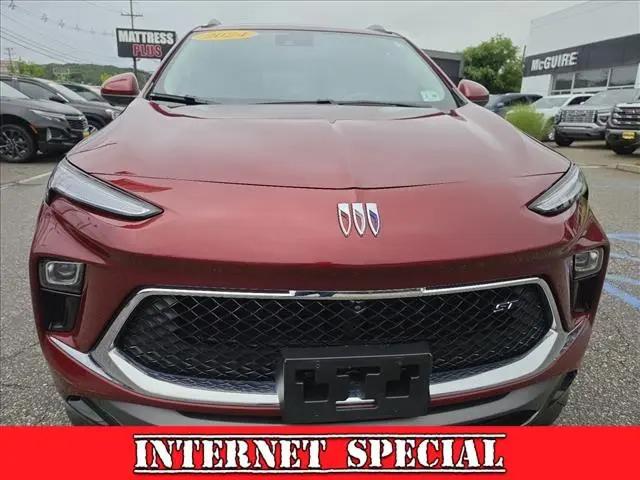 2024 Buick Encore GX Sport Touring AWD for sale in Little Falls, NJ