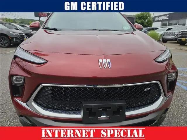 2024 Buick Encore GX Sport Touring AWD for sale in Little Falls, NJ