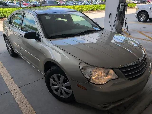 2007 Chrysler Sebring Base for sale in Naples, FL