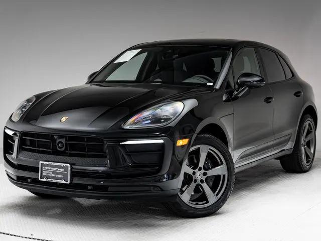 2026 Porsche Macan Macan for sale in Beaverton, OR
