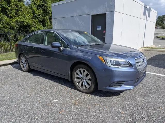 2017 Subaru Legacy 2.5i Premium for sale in Clermont, FL
