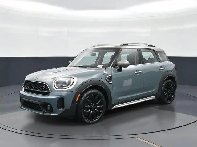 2024 MINI Cooper Countryman Cooper S for sale in Miami, FL