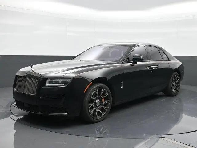 2023 Rolls-Royce Ghost Unknown for sale in Miami, FL
