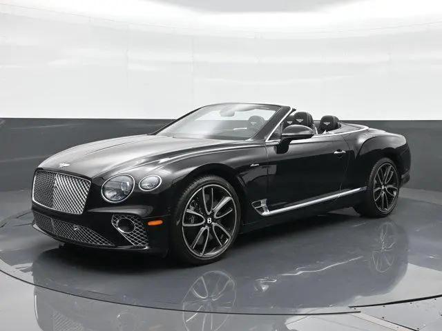 2023 Bentley Continental GT Azure for sale in Miami, FL