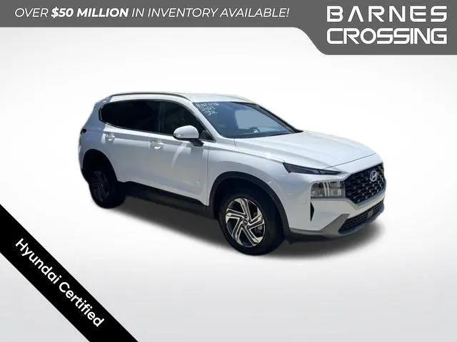2023 Hyundai Santa Fe SEL for sale in Tupelo, MS