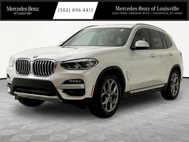 2021 BMW X3 xDrive30i for sale in Louisville, KY