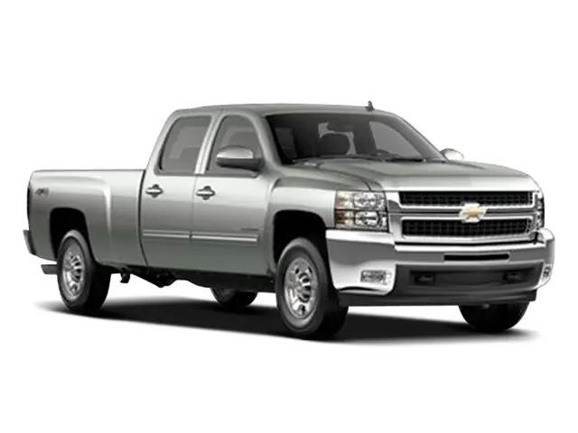 2009 Chevrolet Silverado 1500 LTZ for sale in Lewiston, MN