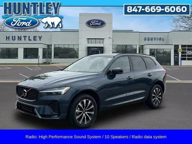 2025 Volvo XC60 B5 Plus for sale in Huntley, IL