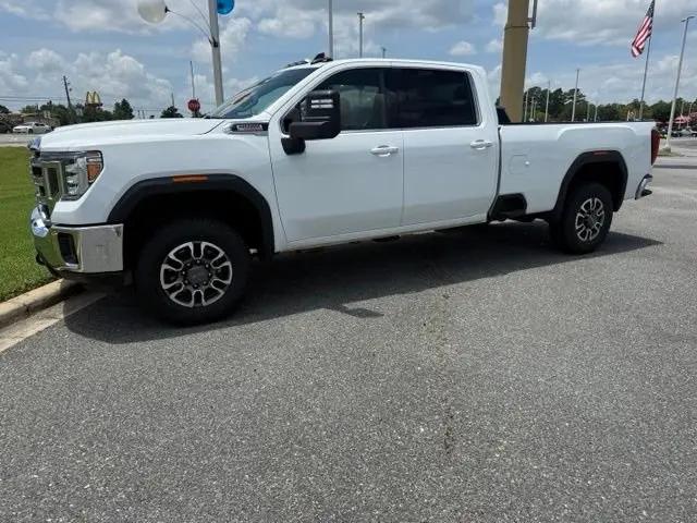 2023 GMC Sierra 3500HD 4WD Crew Cab Long Bed SLE for sale in Valdosta, GA