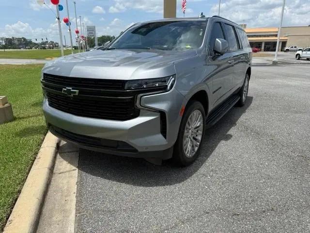 2023 Chevrolet Suburban 2WD RST for sale in Valdosta, GA