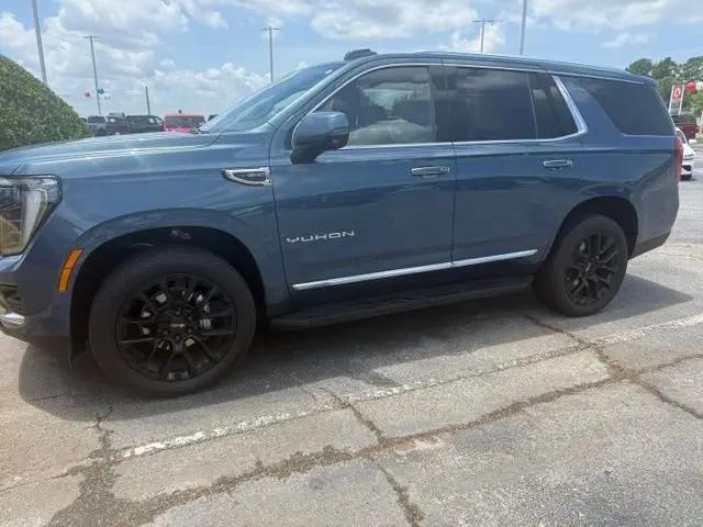 2026 GMC Yukon 4WD Elevation for sale in Valdosta, GA