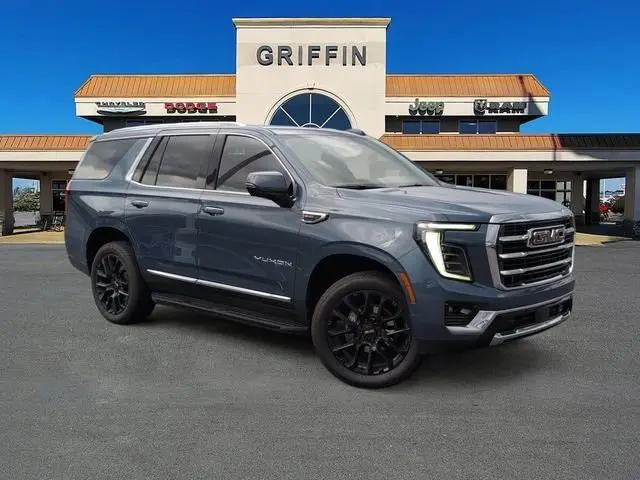 2026 GMC Yukon 4WD Elevation for sale in Valdosta, GA