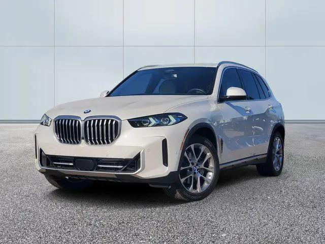 2024 BMW X5 xDrive40i for sale in Farmington Hills, MI