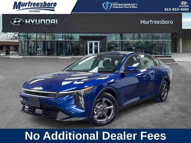 2025 Kia K4 LXS for sale in Murfreesboro, TN