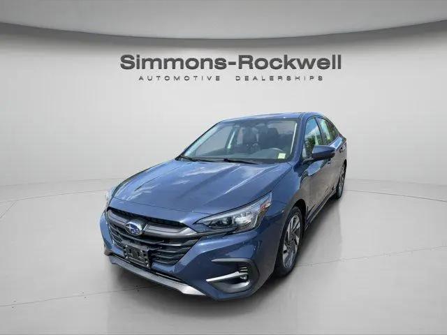 2024 Subaru Legacy Limited for sale in Elmira, NY