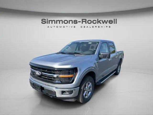 2025 Ford F-150 XLT for sale in Elmira, NY