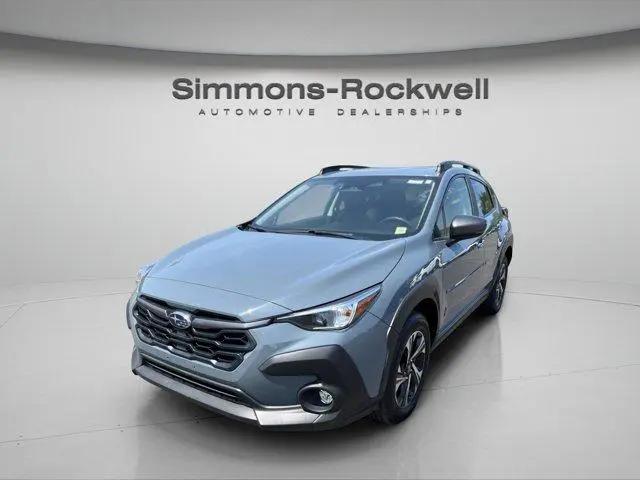 2024 Subaru Crosstrek Premium for sale in Elmira, NY
