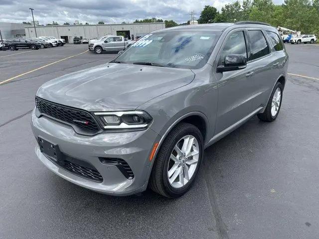 2025 Dodge Durango GT Plus AWD for sale in Elmira, NY